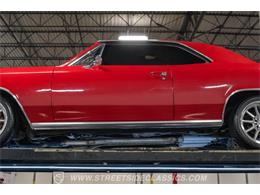 1966 Chevrolet Chevelle (CC-2078084) for sale in Ft Worth, Texas