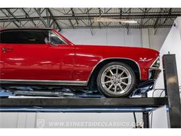 1966 Chevrolet Chevelle (CC-2078084) for sale in Ft Worth, Texas