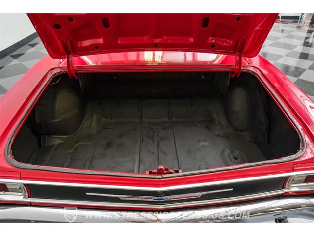 1966 Chevrolet Chevelle (CC-2078084) for sale in Ft Worth, Texas