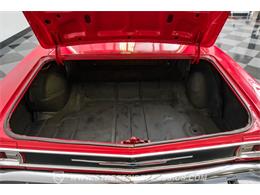 1966 Chevrolet Chevelle (CC-2078084) for sale in Ft Worth, Texas
