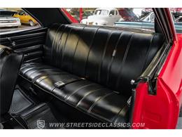 1966 Chevrolet Chevelle (CC-2078084) for sale in Ft Worth, Texas