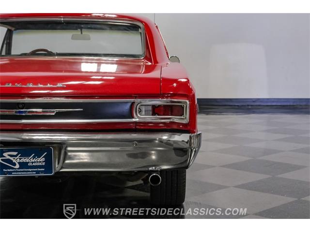 1966 Chevrolet Chevelle (CC-2078084) for sale in Ft Worth, Texas