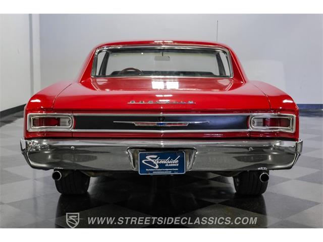 1966 Chevrolet Chevelle (CC-2078084) for sale in Ft Worth, Texas