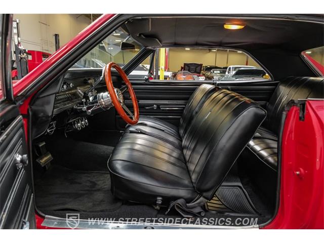 1966 Chevrolet Chevelle (CC-2078084) for sale in Ft Worth, Texas