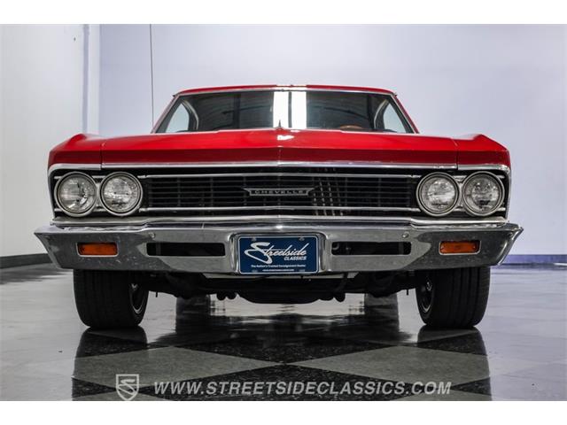 1966 Chevrolet Chevelle (CC-2078084) for sale in Ft Worth, Texas