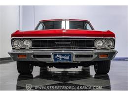 1966 Chevrolet Chevelle (CC-2078084) for sale in Ft Worth, Texas