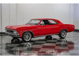1966 Chevrolet Chevelle (CC-2078084) for sale in Ft Worth, Texas