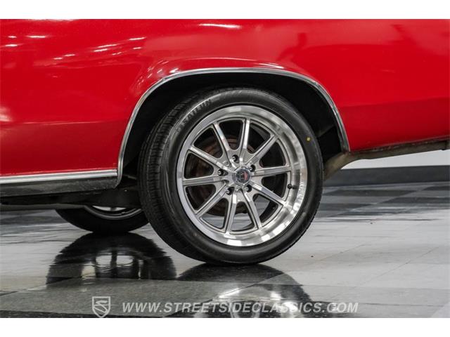 1966 Chevrolet Chevelle (CC-2078084) for sale in Ft Worth, Texas