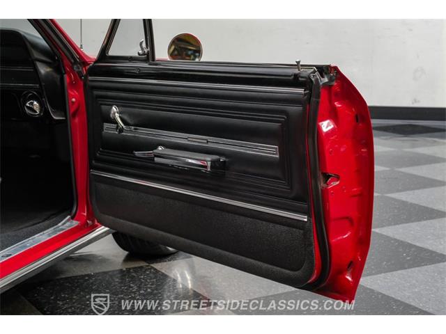 1966 Chevrolet Chevelle (CC-2078084) for sale in Ft Worth, Texas