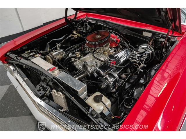 1966 Chevrolet Chevelle (CC-2078084) for sale in Ft Worth, Texas