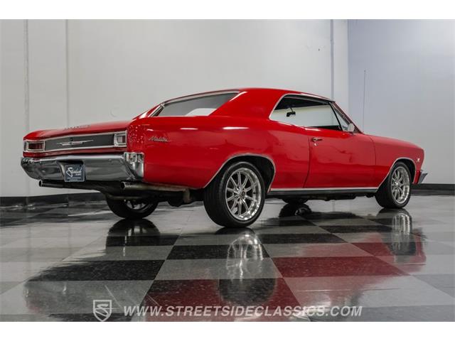1966 Chevrolet Chevelle (CC-2078084) for sale in Ft Worth, Texas
