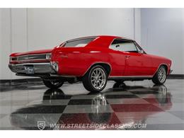 1966 Chevrolet Chevelle (CC-2078084) for sale in Ft Worth, Texas