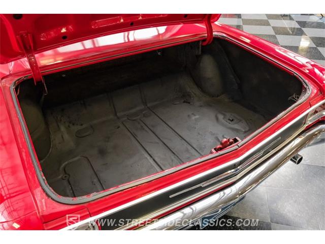 1966 Chevrolet Chevelle (CC-2078084) for sale in Ft Worth, Texas