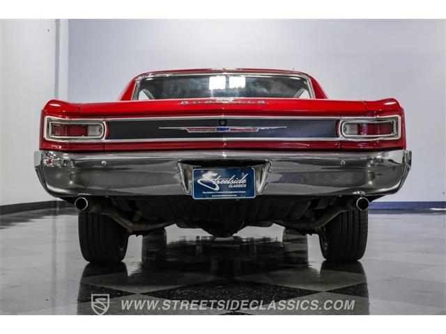 1966 Chevrolet Chevelle (CC-2078084) for sale in Ft Worth, Texas