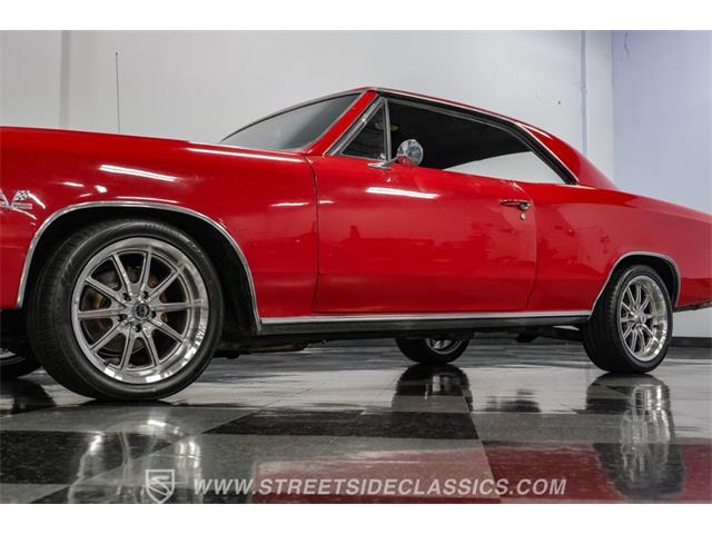 1966 Chevrolet Chevelle (CC-2078084) for sale in Ft Worth, Texas