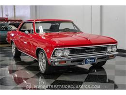 1966 Chevrolet Chevelle (CC-2078084) for sale in Ft Worth, Texas