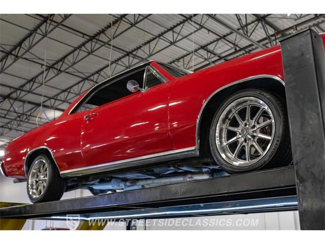 1966 Chevrolet Chevelle (CC-2078084) for sale in Ft Worth, Texas