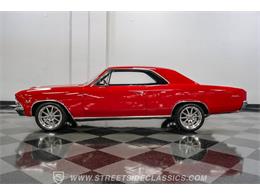 1966 Chevrolet Chevelle (CC-2078084) for sale in Ft Worth, Texas