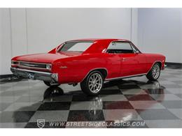 1966 Chevrolet Chevelle (CC-2078084) for sale in Ft Worth, Texas