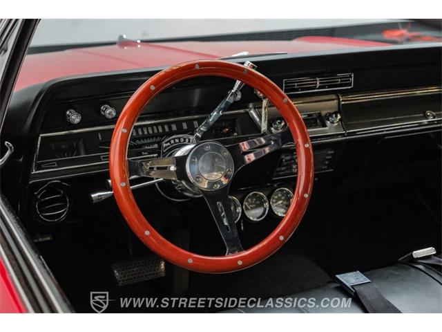 1966 Chevrolet Chevelle (CC-2078084) for sale in Ft Worth, Texas