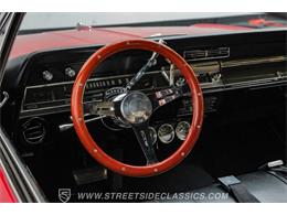 1966 Chevrolet Chevelle (CC-2078084) for sale in Ft Worth, Texas