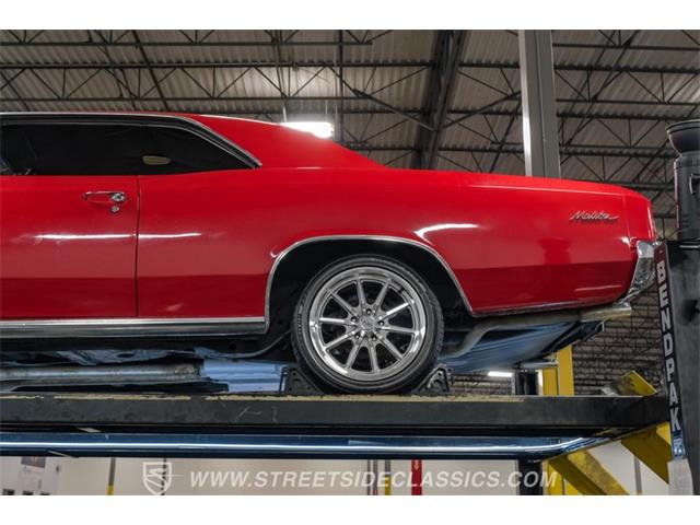 1966 Chevrolet Chevelle (CC-2078084) for sale in Ft Worth, Texas
