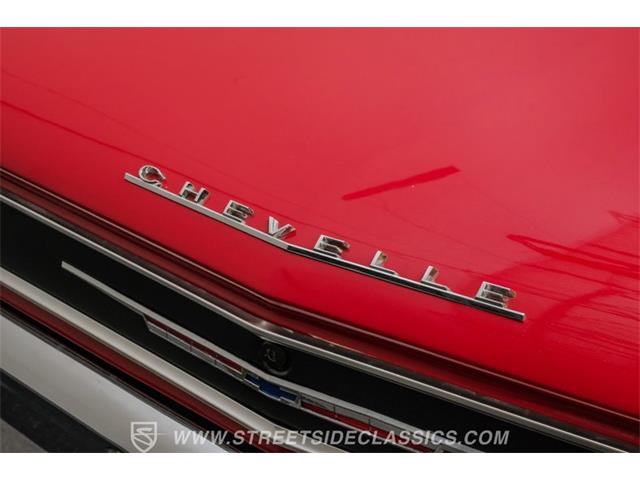1966 Chevrolet Chevelle (CC-2078084) for sale in Ft Worth, Texas