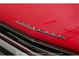 1966 Chevrolet Chevelle (CC-2078084) for sale in Ft Worth, Texas