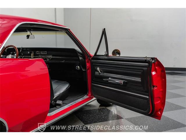 1966 Chevrolet Chevelle (CC-2078084) for sale in Ft Worth, Texas