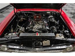 1966 Chevrolet Chevelle (CC-2078084) for sale in Ft Worth, Texas