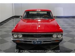 1966 Chevrolet Chevelle (CC-2078084) for sale in Ft Worth, Texas