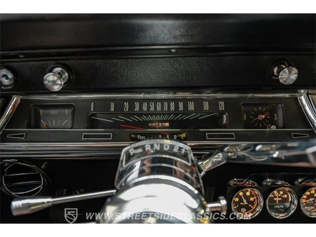 1966 Chevrolet Chevelle (CC-2078084) for sale in Ft Worth, Texas