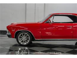 1966 Chevrolet Chevelle (CC-2078084) for sale in Ft Worth, Texas