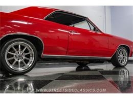 1966 Chevrolet Chevelle (CC-2078084) for sale in Ft Worth, Texas