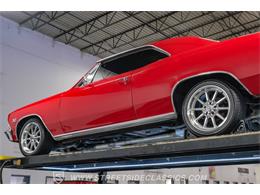 1966 Chevrolet Chevelle (CC-2078084) for sale in Ft Worth, Texas