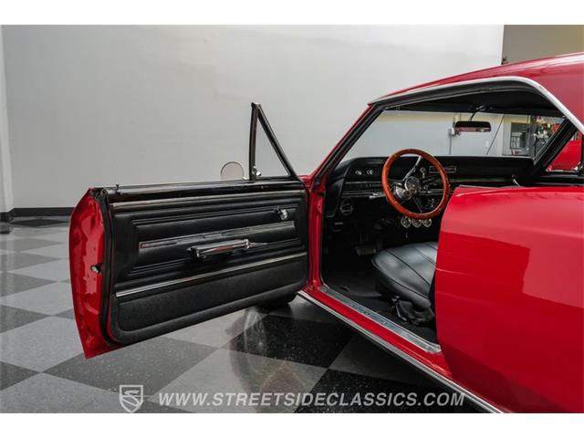 1966 Chevrolet Chevelle (CC-2078084) for sale in Ft Worth, Texas