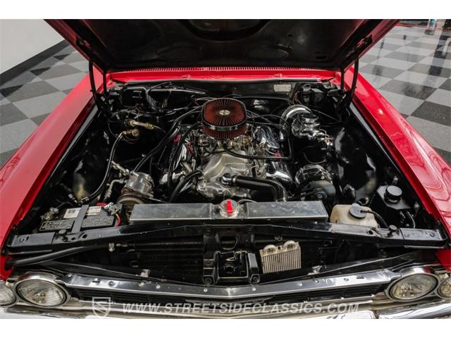 1966 Chevrolet Chevelle (CC-2078084) for sale in Ft Worth, Texas