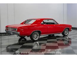 1966 Chevrolet Chevelle (CC-2078084) for sale in Ft Worth, Texas