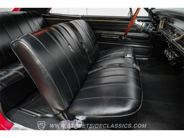 1966 Chevrolet Chevelle (CC-2078084) for sale in Ft Worth, Texas