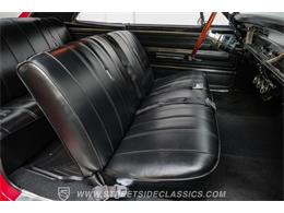 1966 Chevrolet Chevelle (CC-2078084) for sale in Ft Worth, Texas