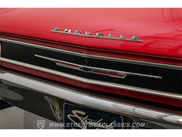1966 Chevrolet Chevelle (CC-2078084) for sale in Ft Worth, Texas