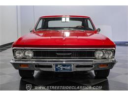 1966 Chevrolet Chevelle (CC-2078084) for sale in Ft Worth, Texas