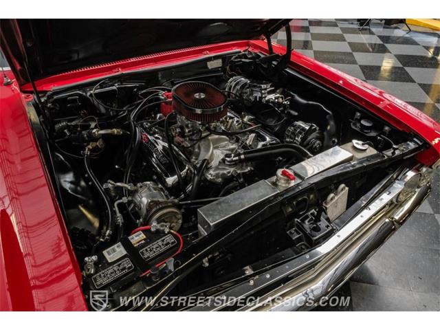 1966 Chevrolet Chevelle (CC-2078084) for sale in Ft Worth, Texas