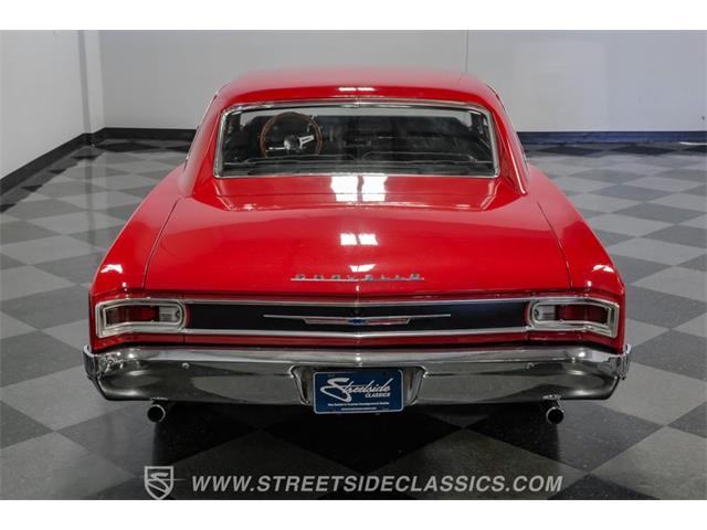 1966 Chevrolet Chevelle (CC-2078084) for sale in Ft Worth, Texas