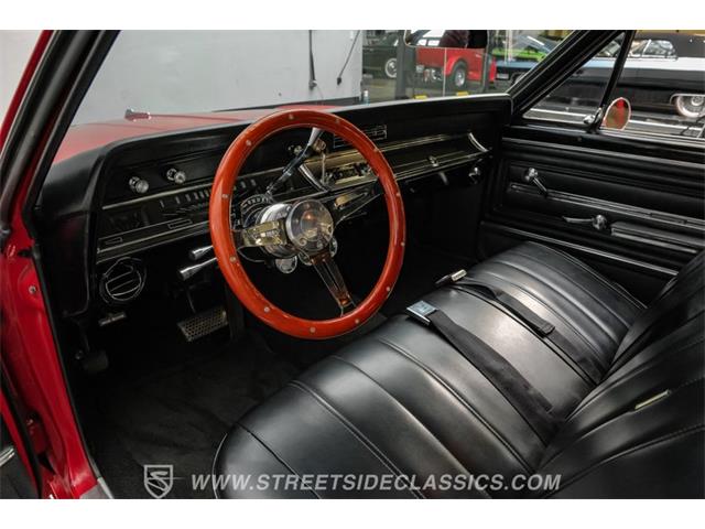 1966 Chevrolet Chevelle (CC-2078084) for sale in Ft Worth, Texas