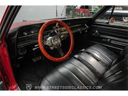 1966 Chevrolet Chevelle (CC-2078084) for sale in Ft Worth, Texas