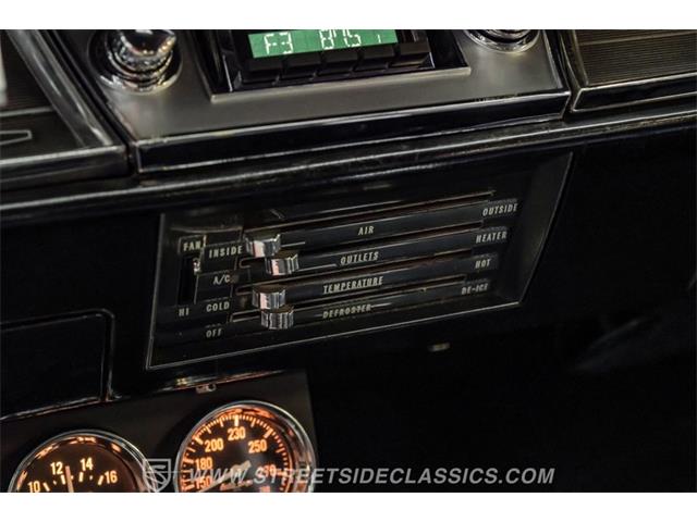 1966 Chevrolet Chevelle (CC-2078084) for sale in Ft Worth, Texas