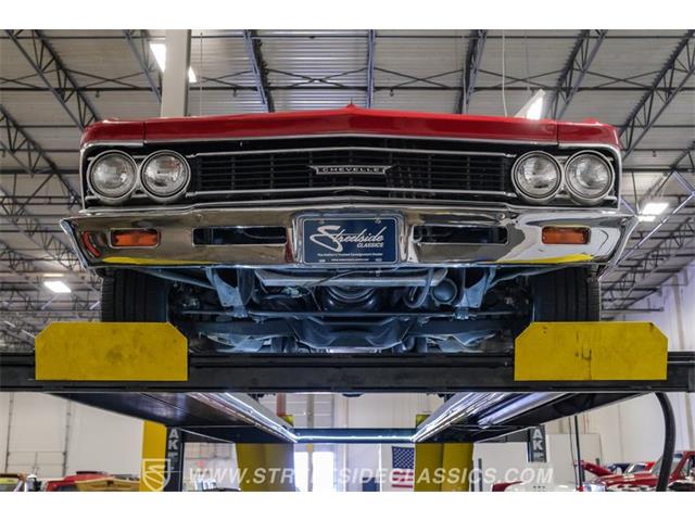 1966 Chevrolet Chevelle (CC-2078084) for sale in Ft Worth, Texas