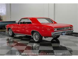 1966 Chevrolet Chevelle (CC-2078084) for sale in Ft Worth, Texas