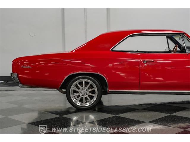 1966 Chevrolet Chevelle (CC-2078084) for sale in Ft Worth, Texas